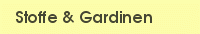 Stoffe & Gardinen